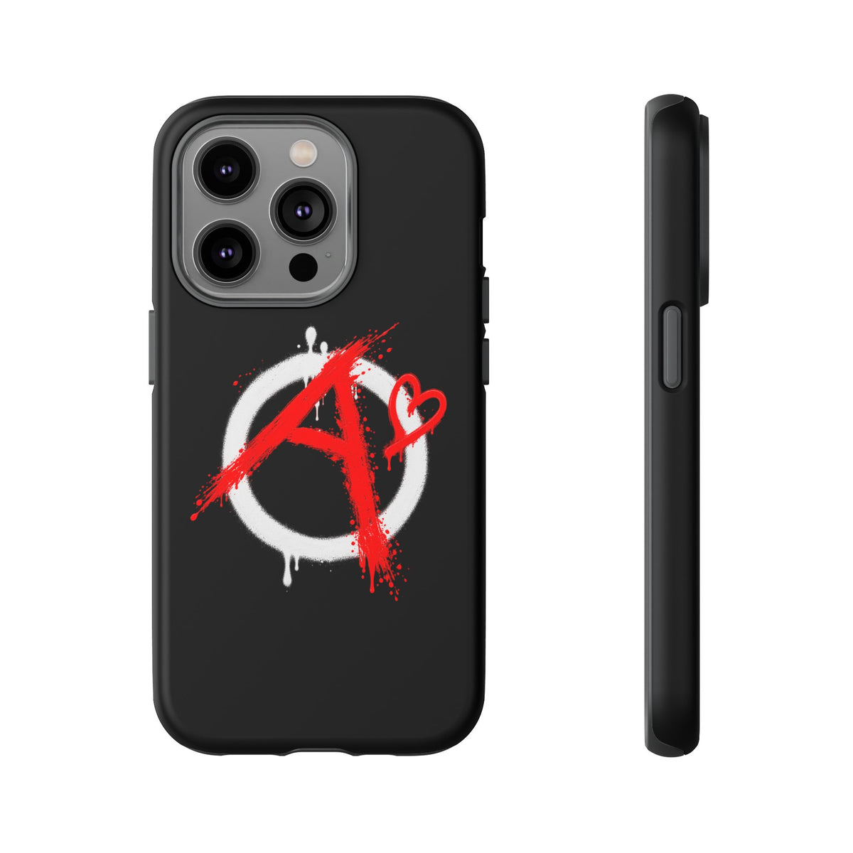 ARB’S GARAGE PHONE CASE