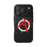 ARB’S GARAGE PHONE CASE