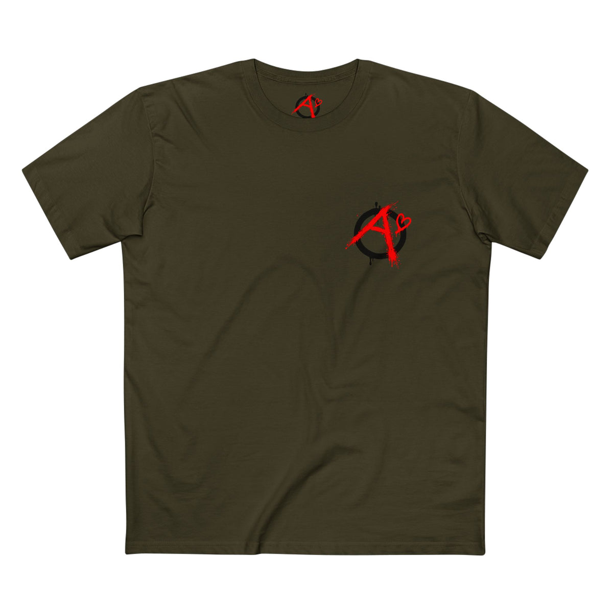 SEND NUDES TEE