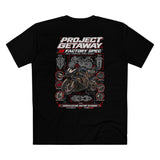 BLUEPRINT TEE