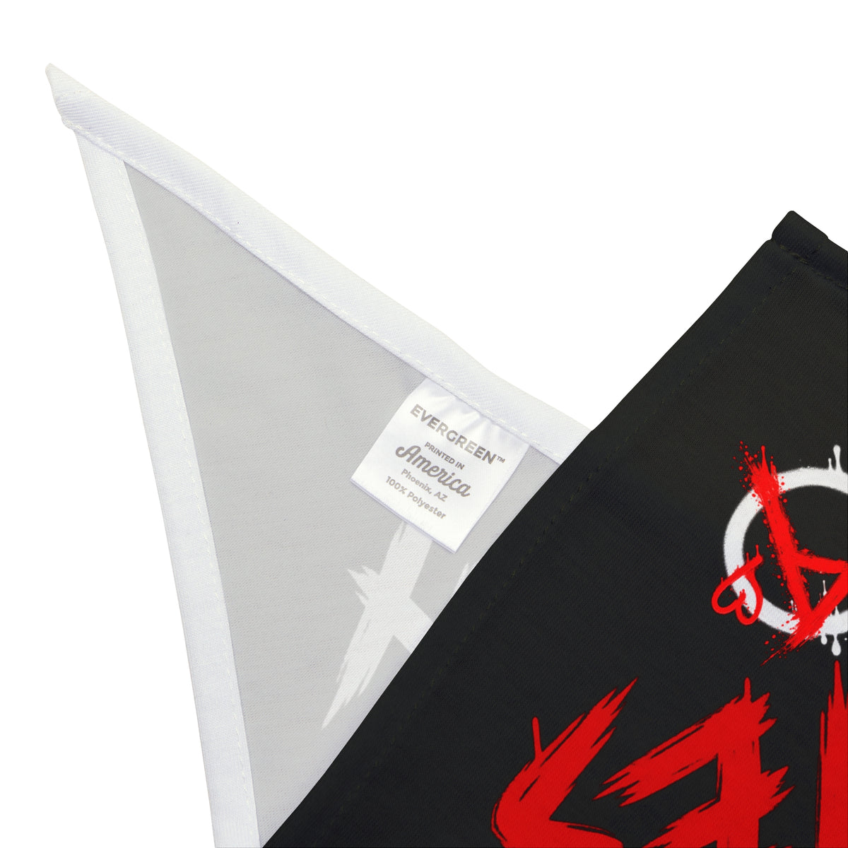 THIS BITCH BITES DOG BANDANA