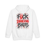 F*CK DANCING BIKERS HOODIE