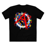 AUTISM AWARENESS TEE