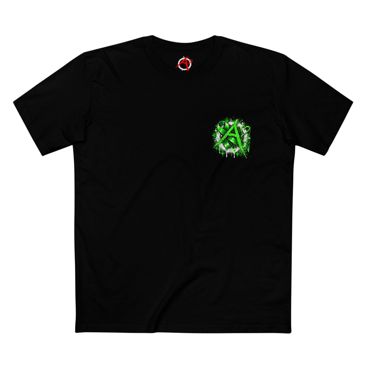 MENTAL HEALTH AWARENESS TEE