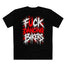 F*CK DANCING BIKERS TEE