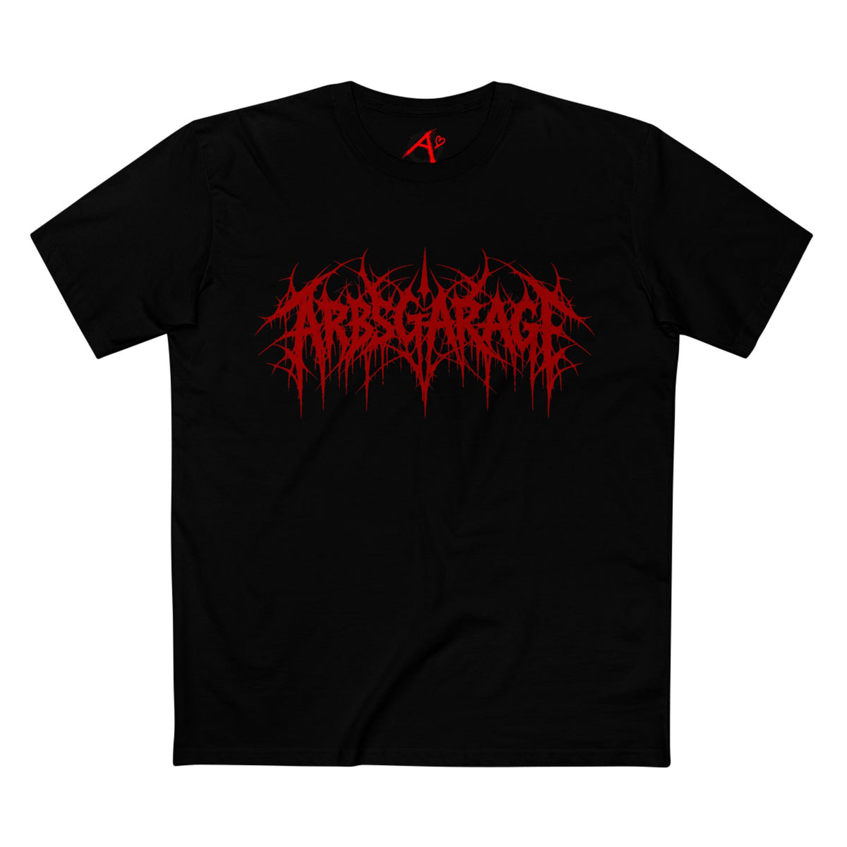 ARBS GARAGE TEE