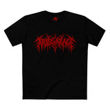 ARBS GARAGE TEE
