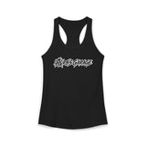 Arb's Garage Women's Racerback Tank