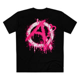 BREAST CANCER AWARENESS TEE