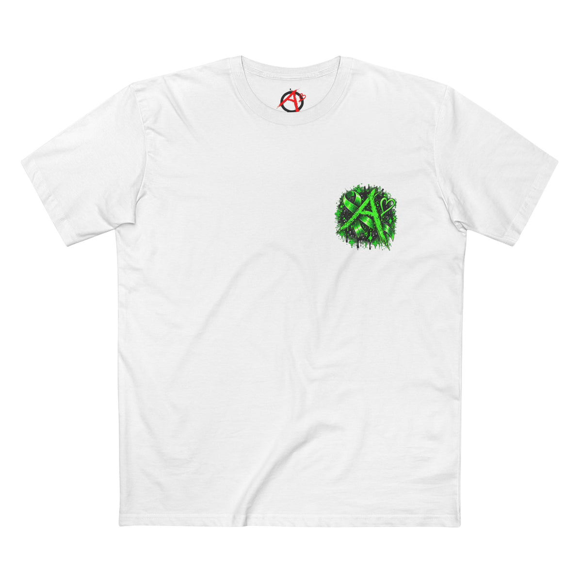 MENTAL HEALTH AWARENESS TEE