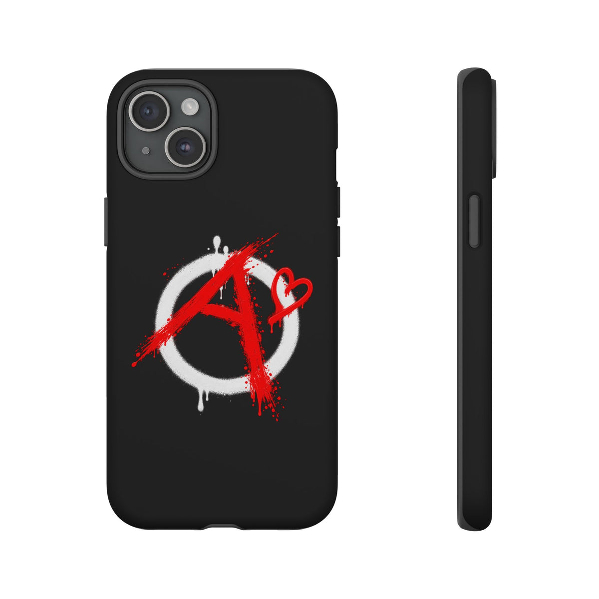 ARB’S GARAGE PHONE CASE
