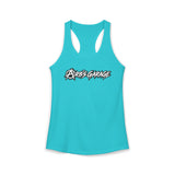 Arb's Garage Women's Racerback Tank