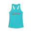 Arb's Garage Women's Racerback Tank