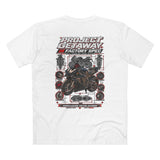 BLUEPRINT TEE