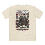 BLUEPRINT TEE