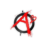 ARB's GARAGE STICKER