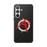 ARB’S GARAGE PHONE CASE