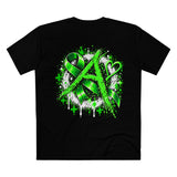 MENTAL HEALTH AWARENESS TEE
