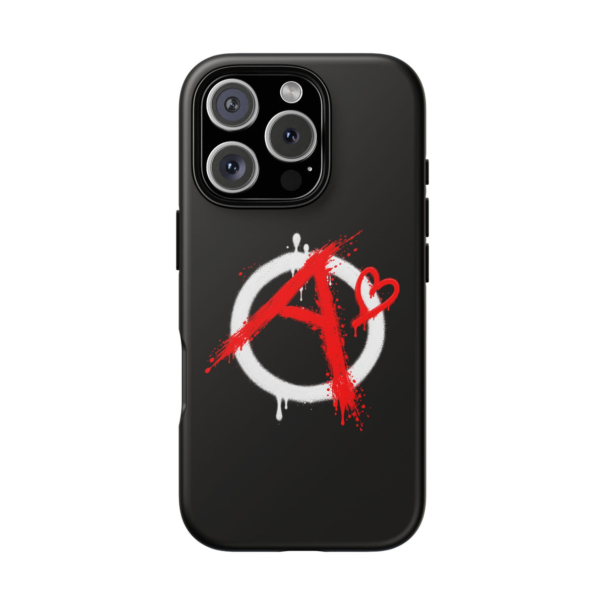 ARB’S GARAGE PHONE CASE