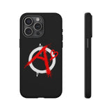 ARB’S GARAGE PHONE CASE