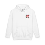 F*CK DANCING BIKERS HOODIE