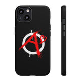 ARB’S GARAGE PHONE CASE