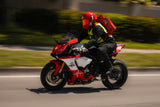 Traumoto MOTOMEDIC Trauma Backpack