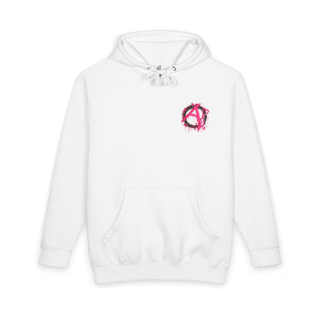 BREAST CANCER AWARENESS HOODIE