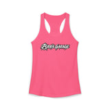 Arb's Garage Women's Racerback Tank