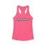 Arb's Garage Women's Racerback Tank