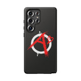 ARB’S GARAGE PHONE CASE