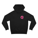 BREAST CANCER AWARENESS HOODIE