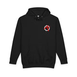 F*CK DANCING BIKERS HOODIE