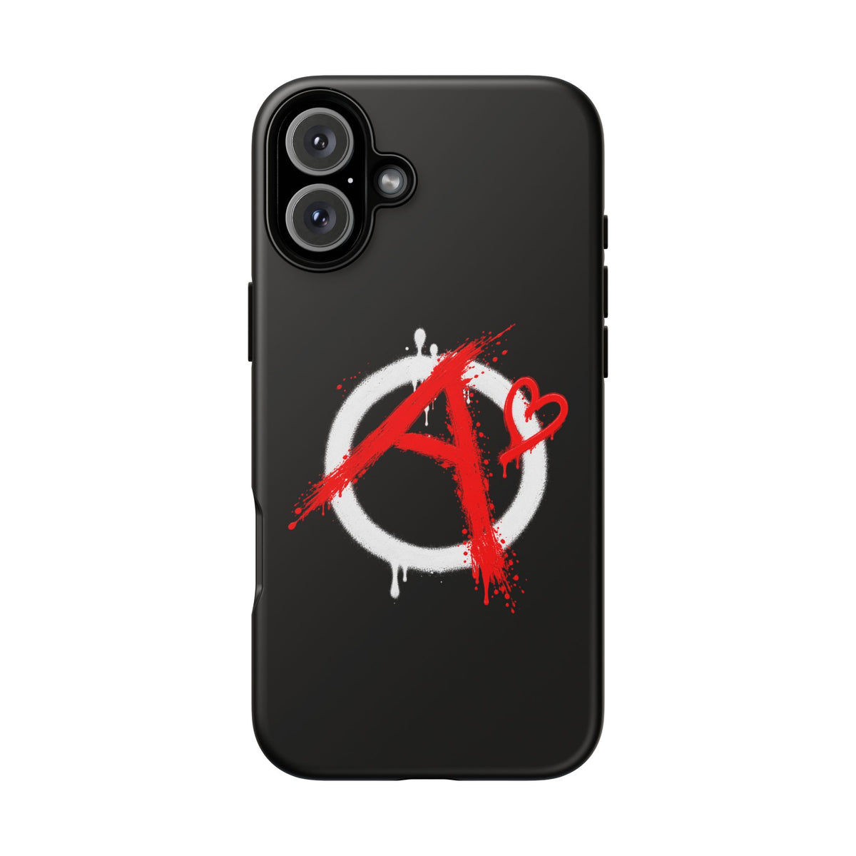 ARB’S GARAGE PHONE CASE