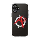 ARB’S GARAGE PHONE CASE