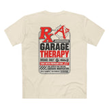 GARAGE THERAPY TEE
