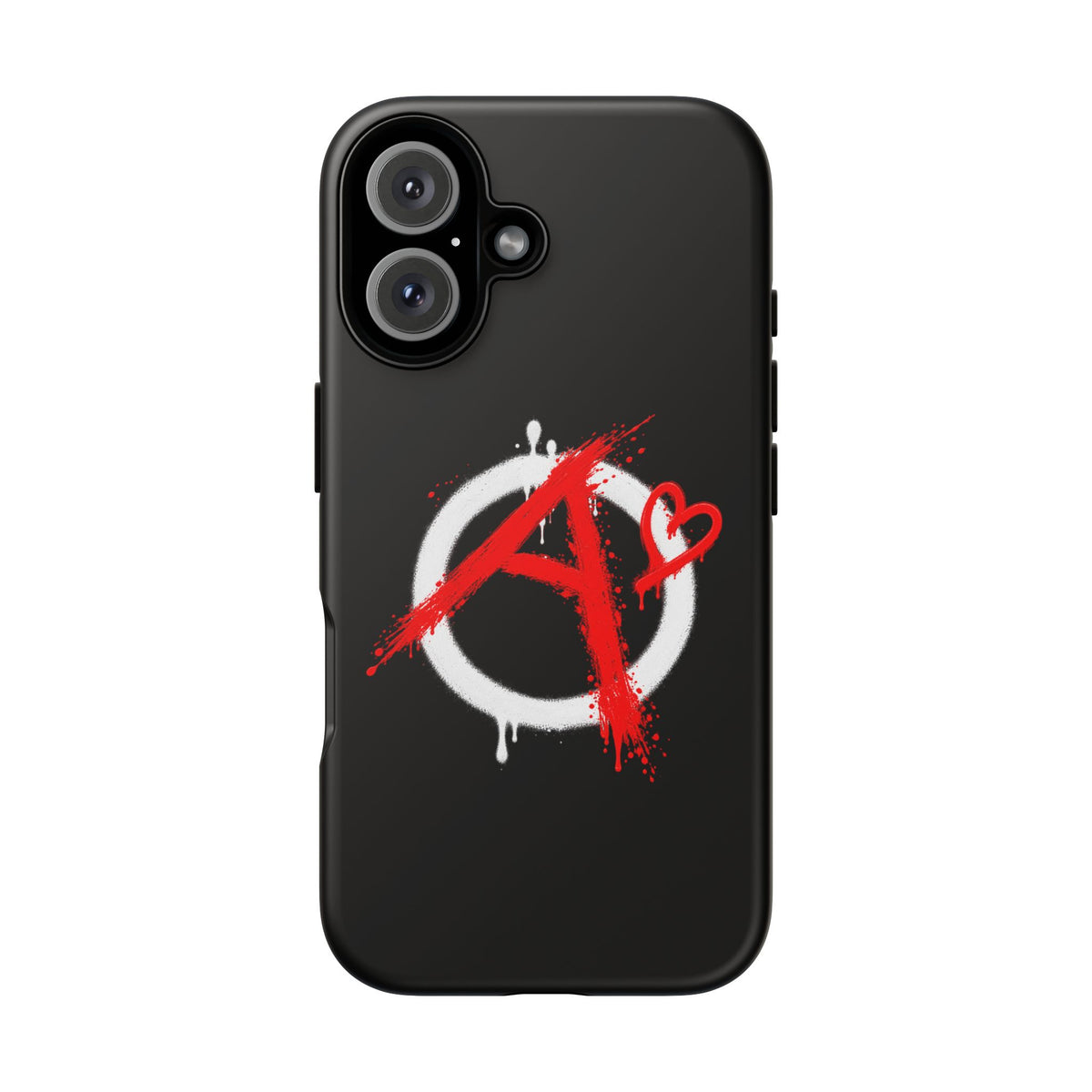 ARB’S GARAGE PHONE CASE
