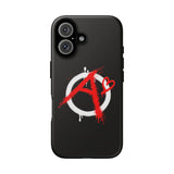 ARB’S GARAGE PHONE CASE