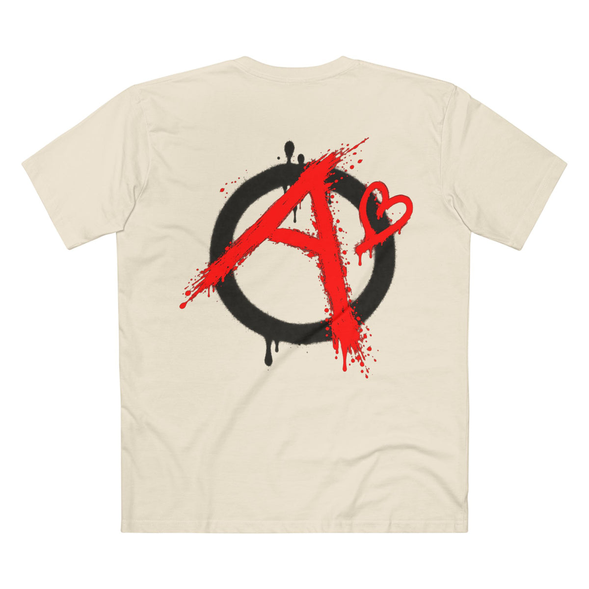 ARB’S GARAGE TEE