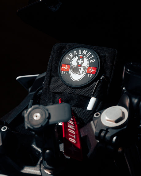 Traumoto LITE Trauma Kit