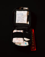 Traumoto WINGMAN First-Aid Kit