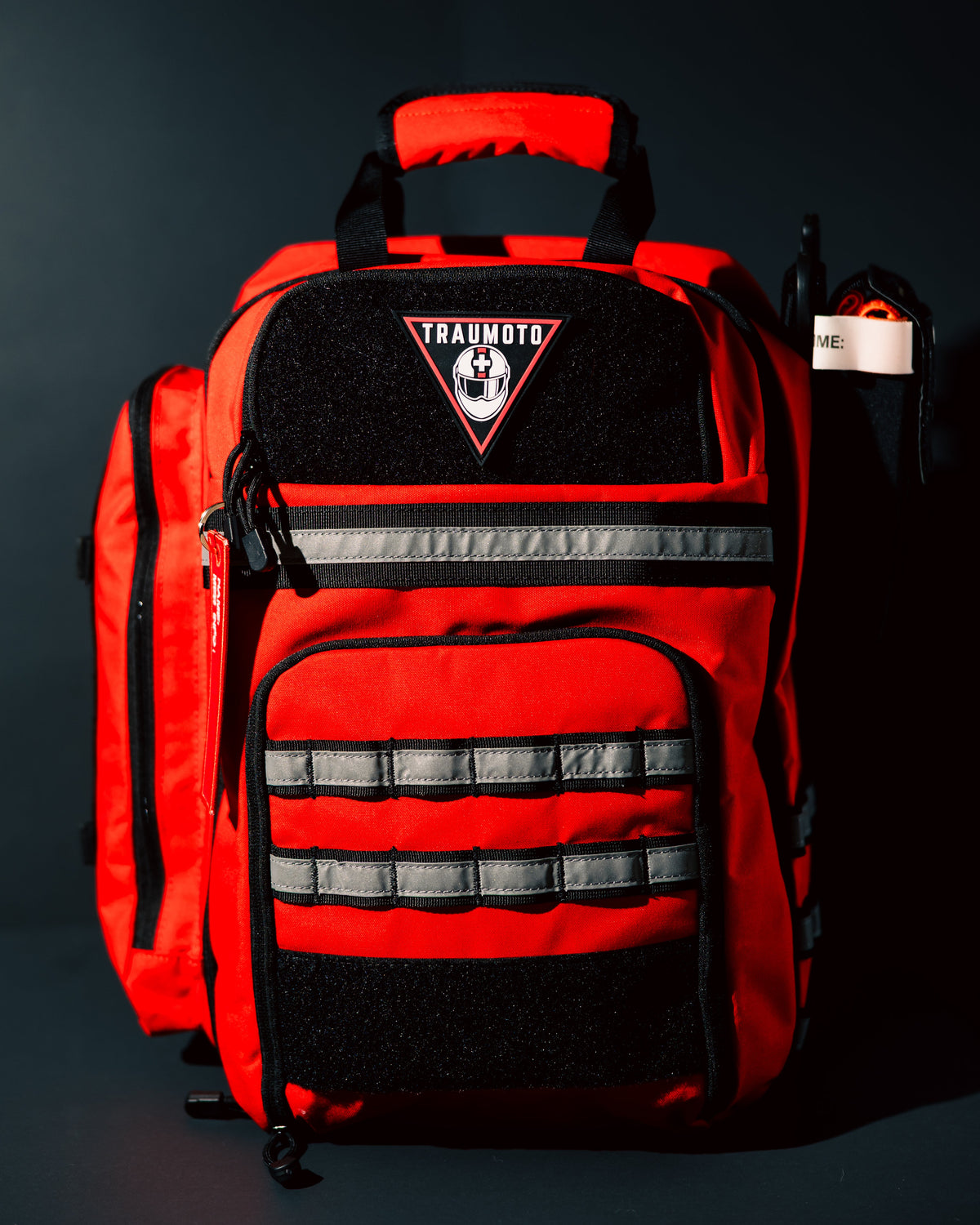 Traumoto MOTOMEDIC Trauma Backpack