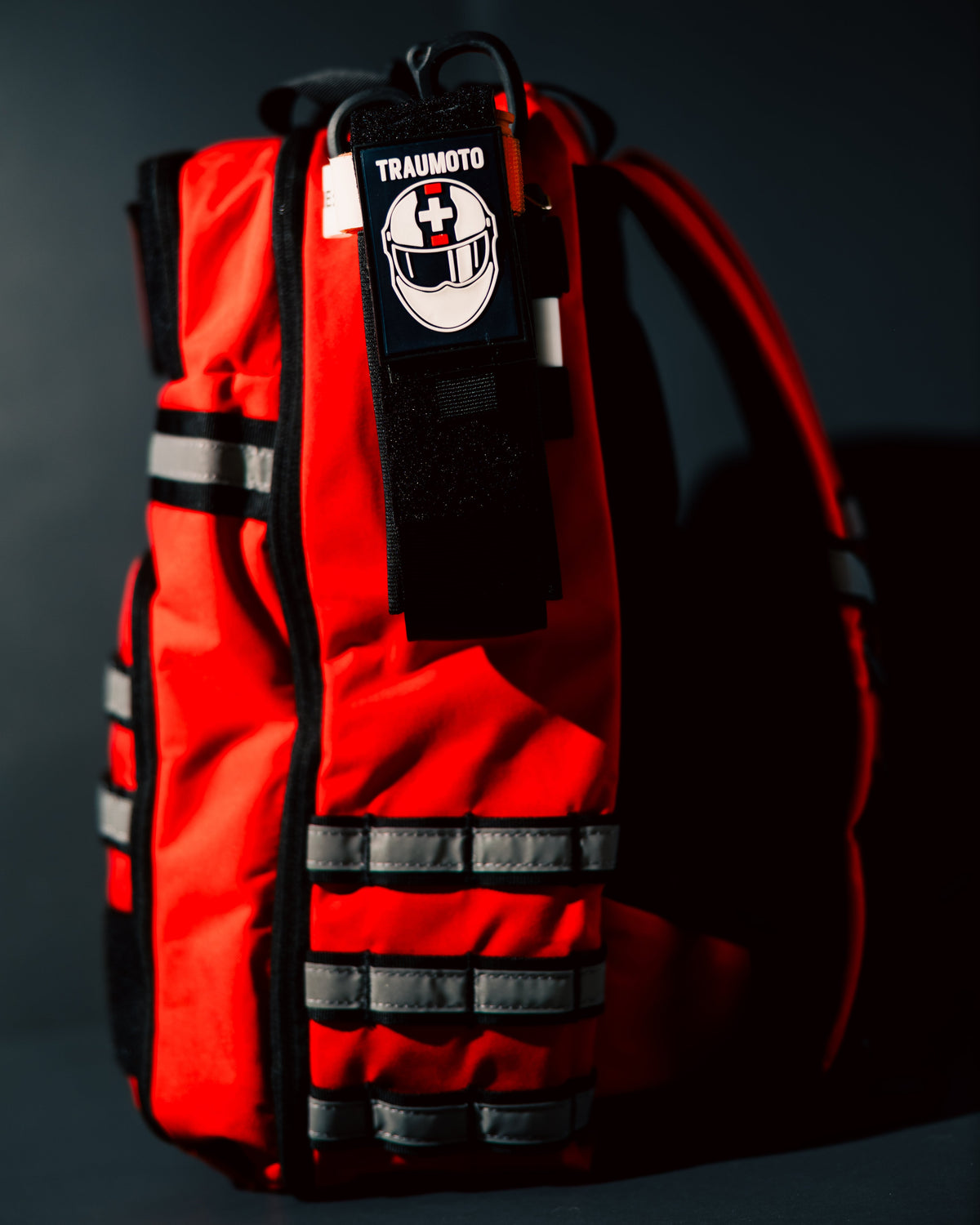 Traumoto MOTOMEDIC Trauma Backpack