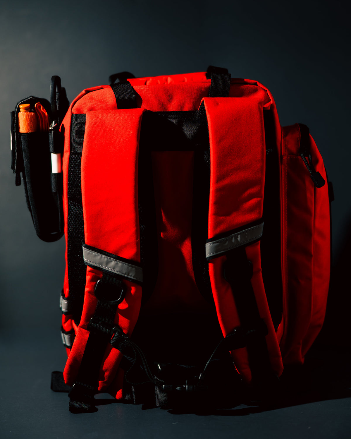 Traumoto MOTOMEDIC Trauma Backpack