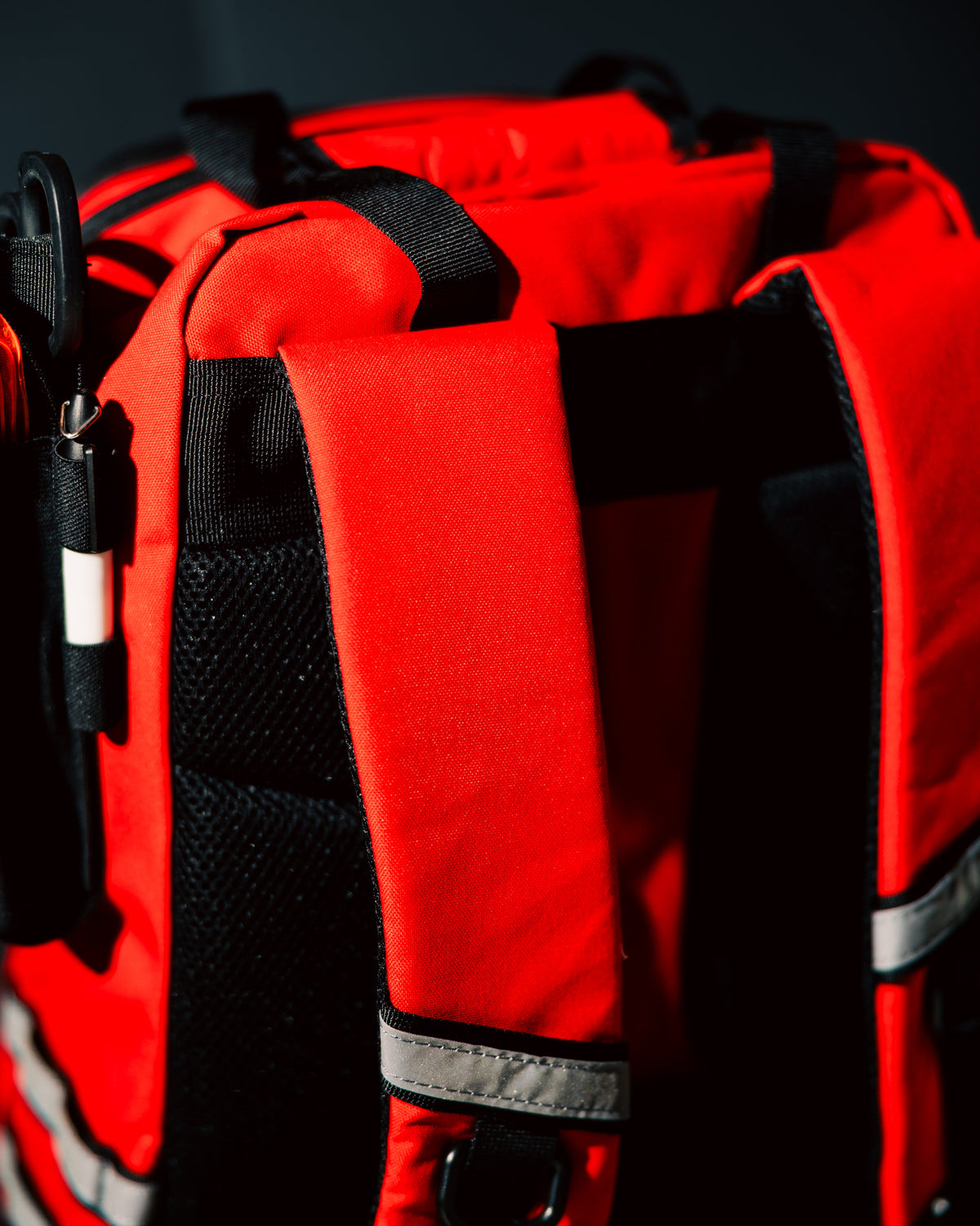 Traumoto MOTOMEDIC Trauma Backpack