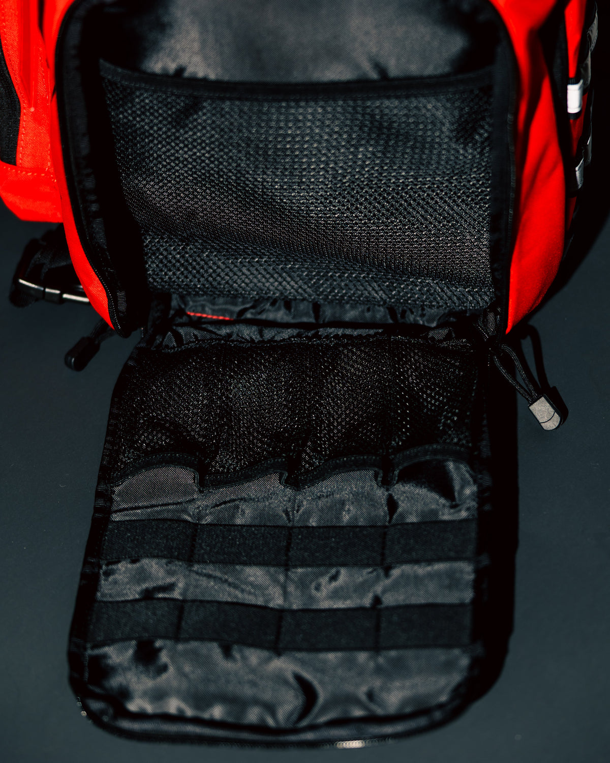 Traumoto MOTOMEDIC Trauma Backpack