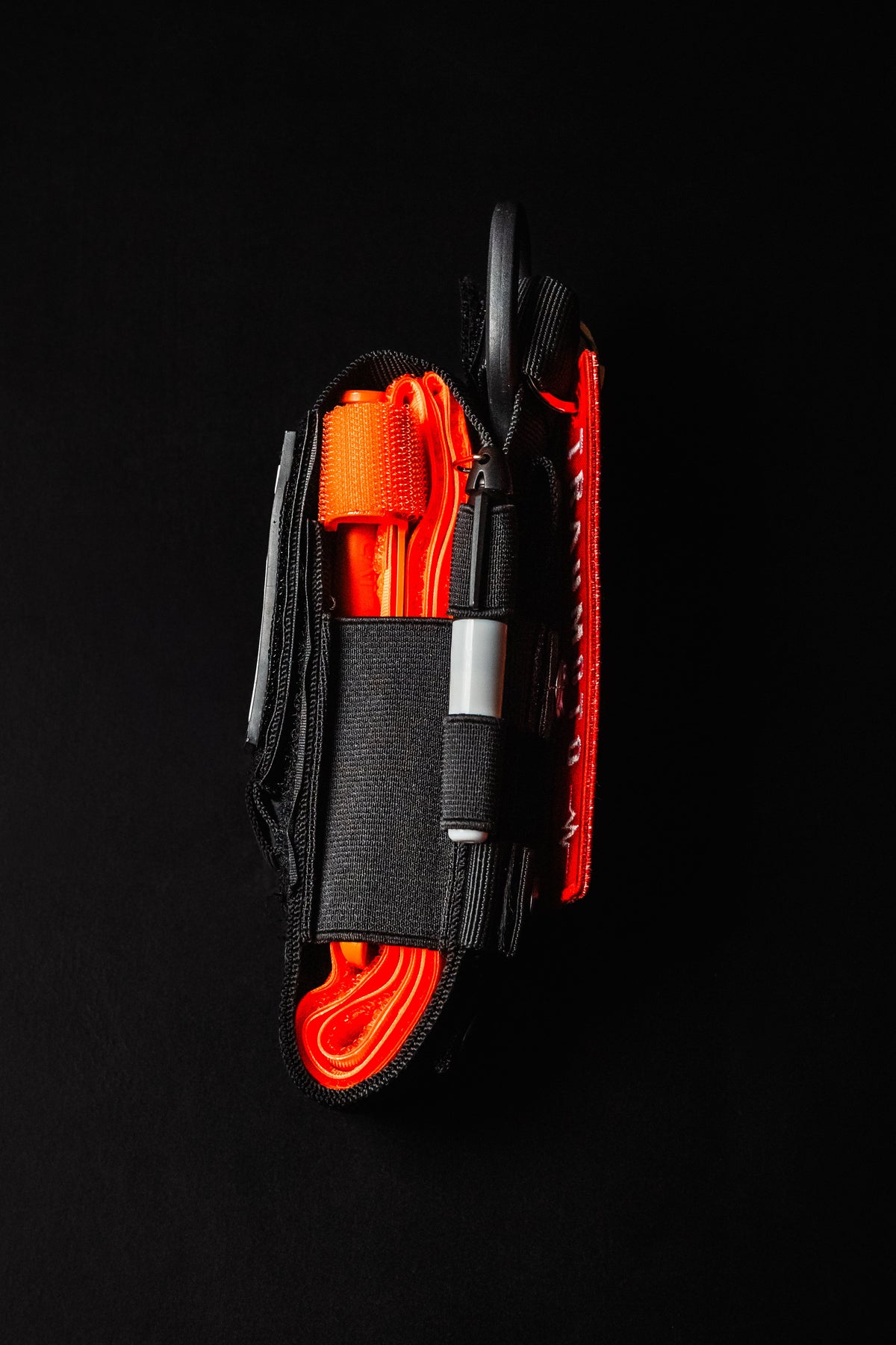 Traumoto RAPID Trauma Kit