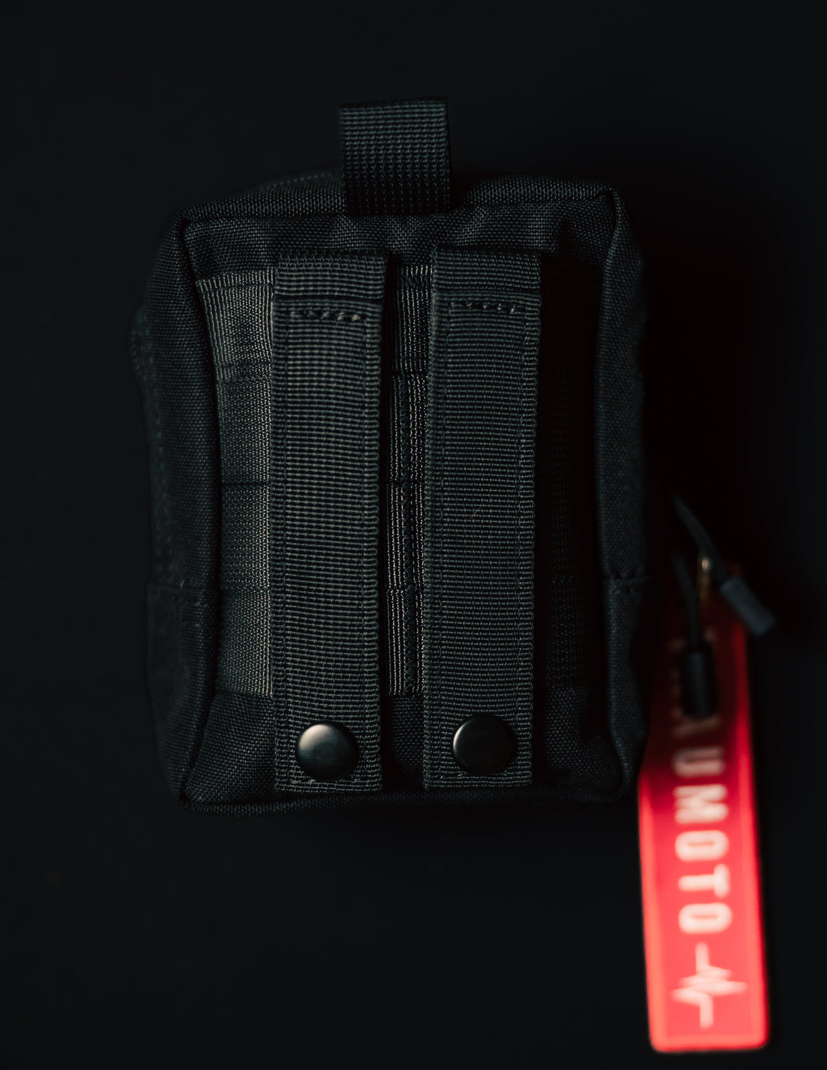 Traumoto LITE Trauma Kit