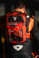 Traumoto MOTOMEDIC Trauma Backpack