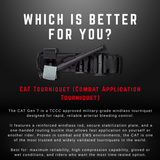 Traumoto LITE Trauma Kit